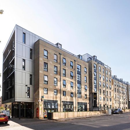 Unite Students - Chalmers Street - The Meadows EDI Exterior foto