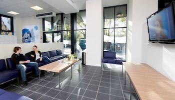 Unite Students - Chalmers Street - The Meadows EDI Exterior foto