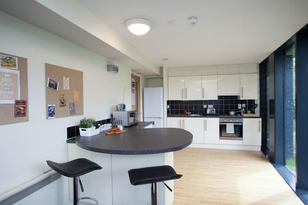 Unite Students - Chalmers Street - The Meadows EDI Exterior foto